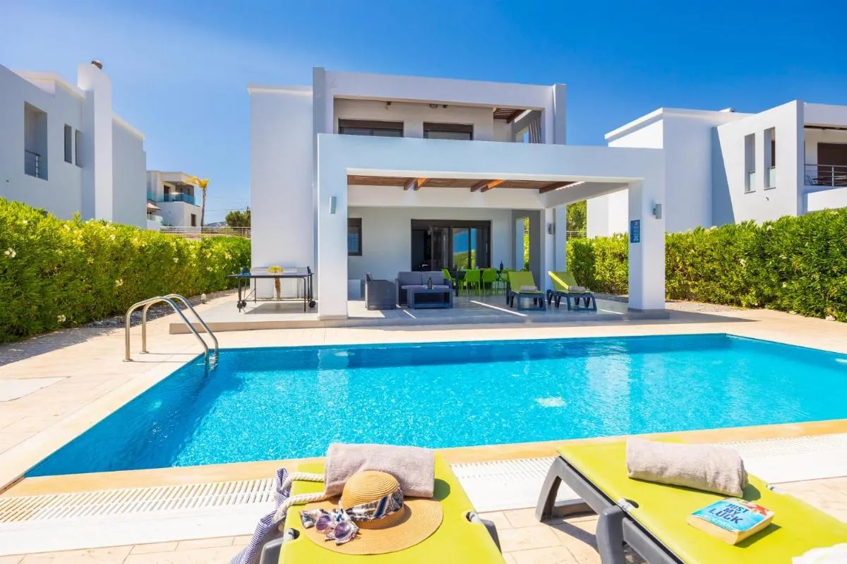 Image 3 of Villa Tsampikos