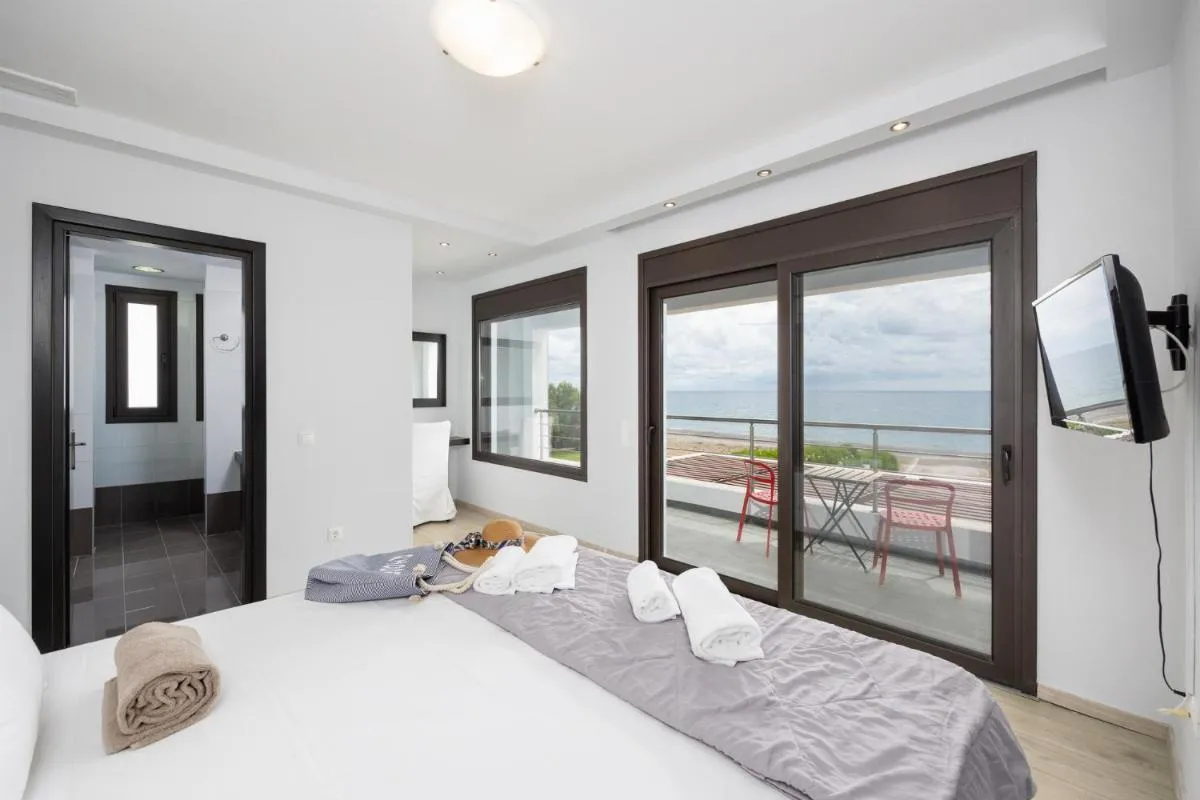 Image 1 of Villa Tsampikos