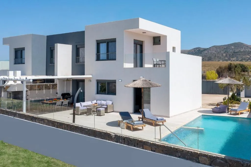 Image of Villa Vasaltis & Selestitis