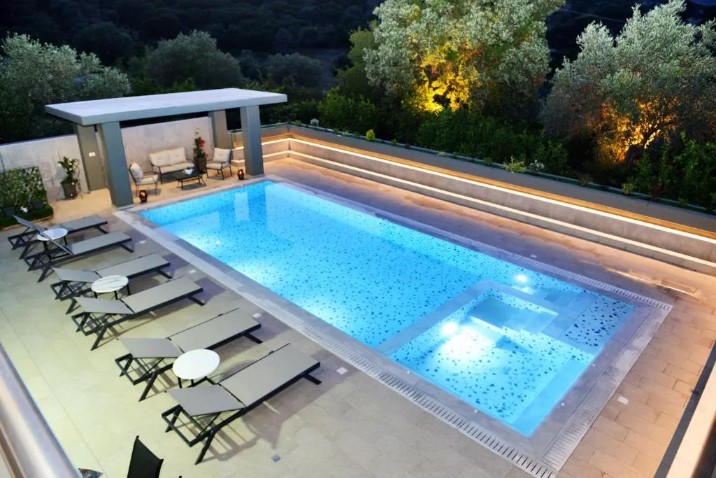 Image of Villa Zambaka