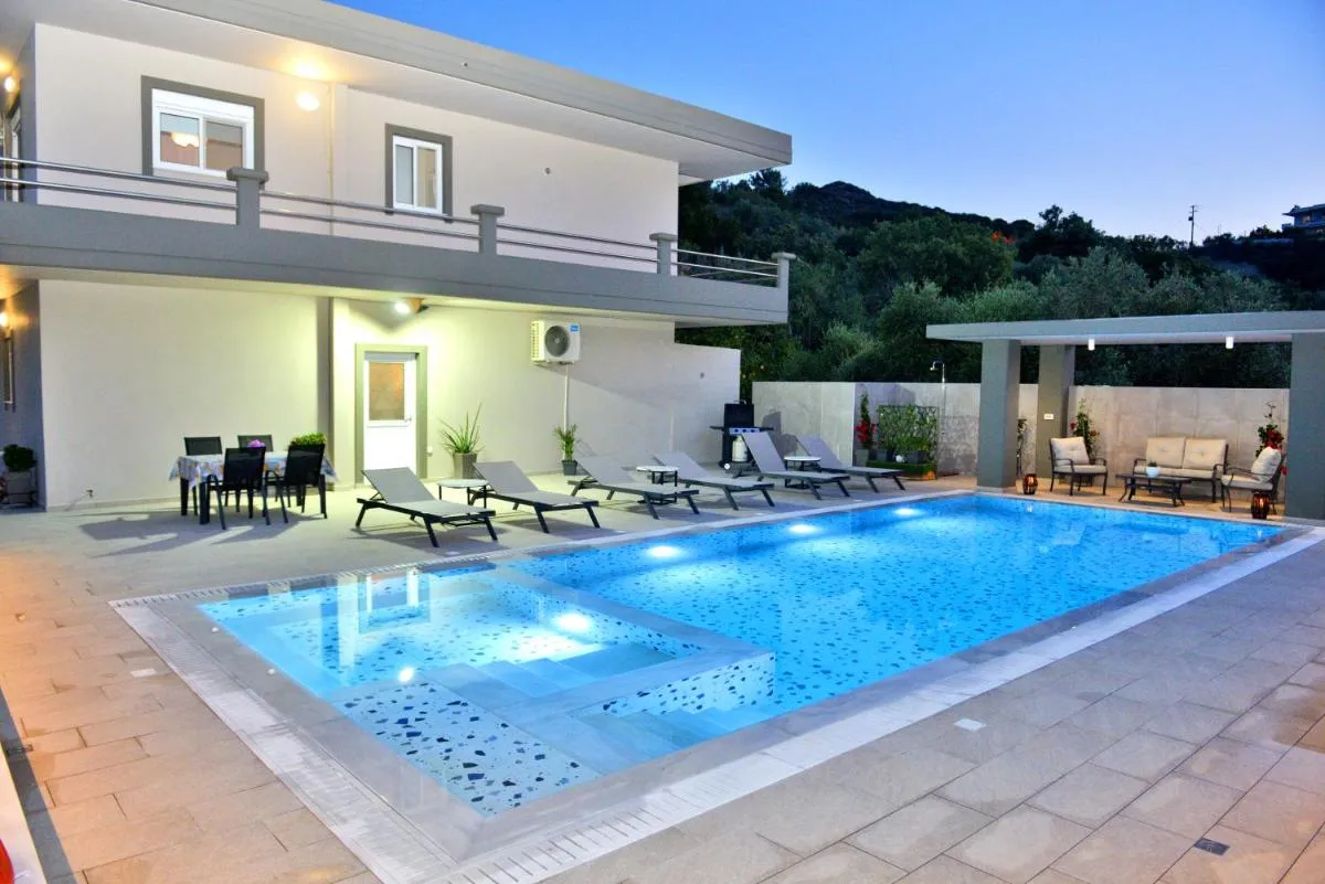 Image 2 of Villa Zambaka
