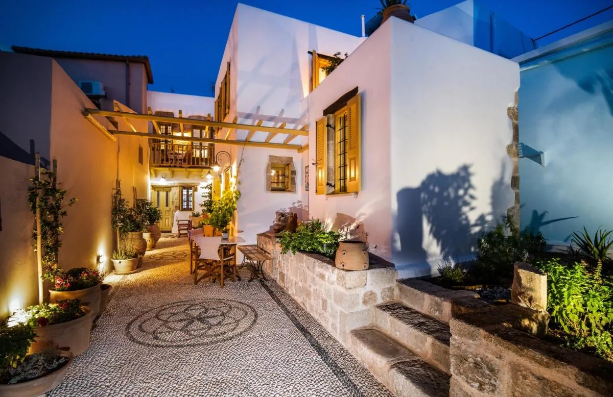 Image 5 of Villa il Vecchio Cortile