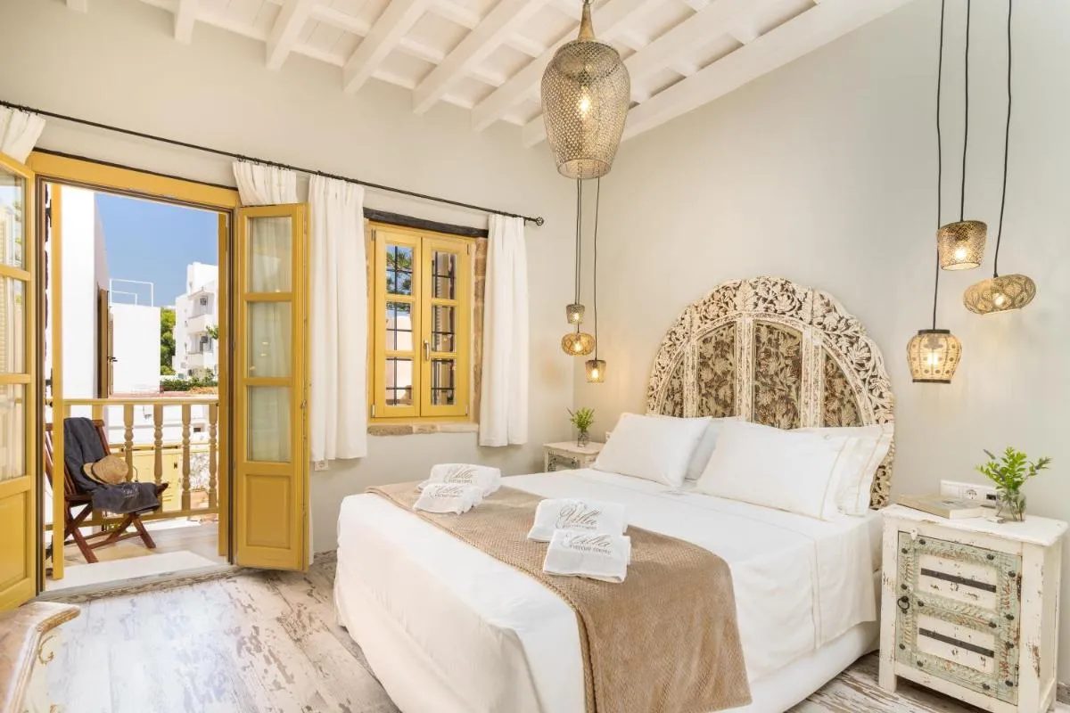Image 1 of Villa il Vecchio Cortile