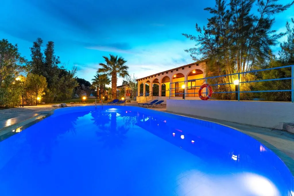 Image of Villas Mina