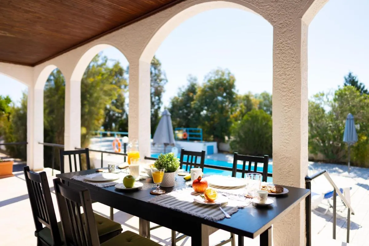 Image 4 of Villas Mina