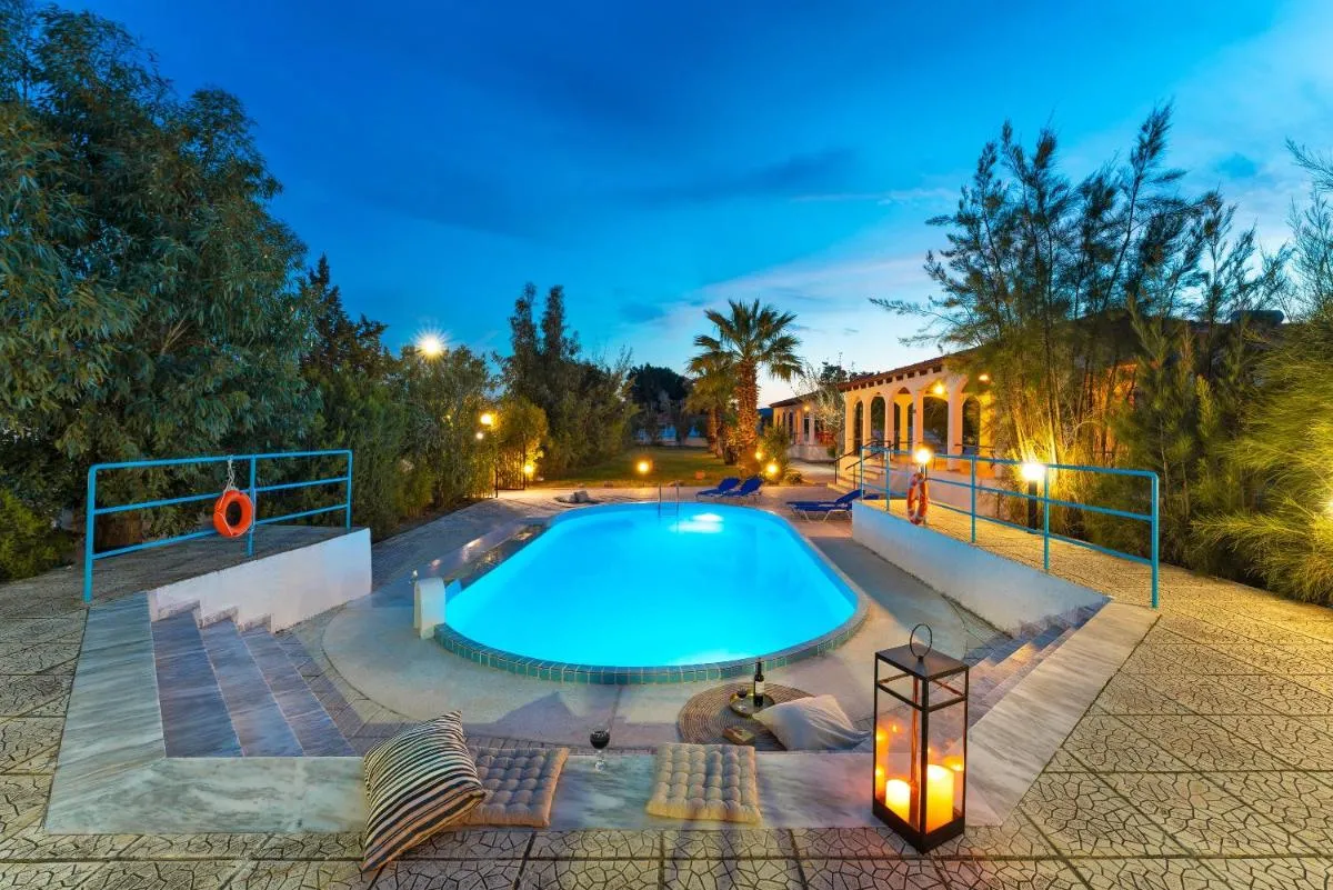 Image 1 of Villas Mina