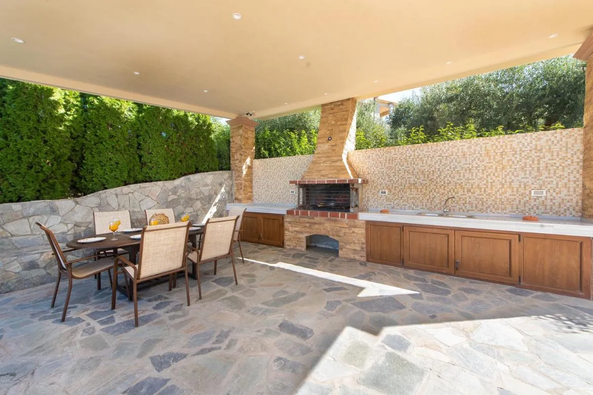 Image 5 of Vlasis’ Eden Villa