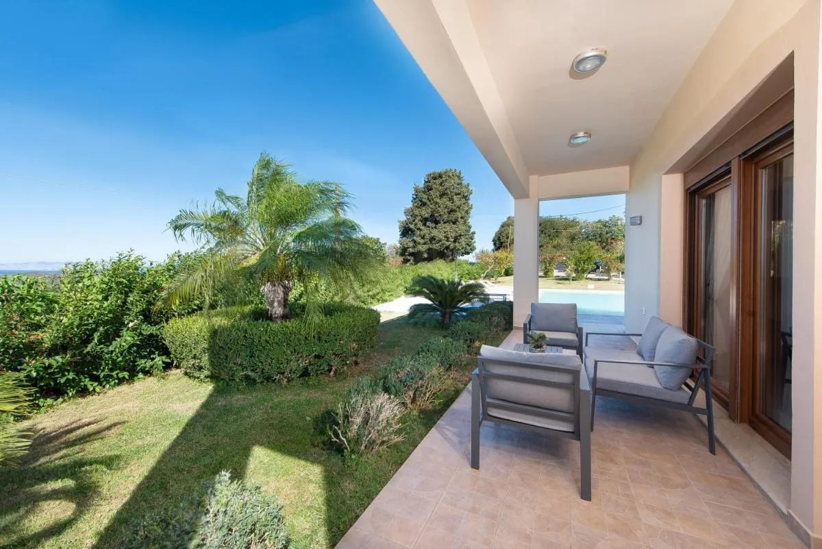 Image 3 of Vlasis’ Eden Villa