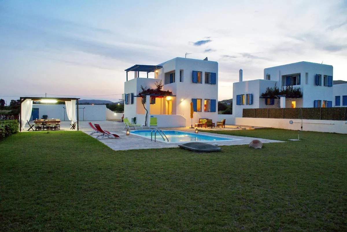 Image 3 of White Houses Villas