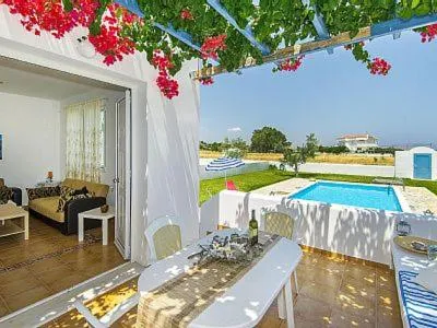 Image of White Houses Villas