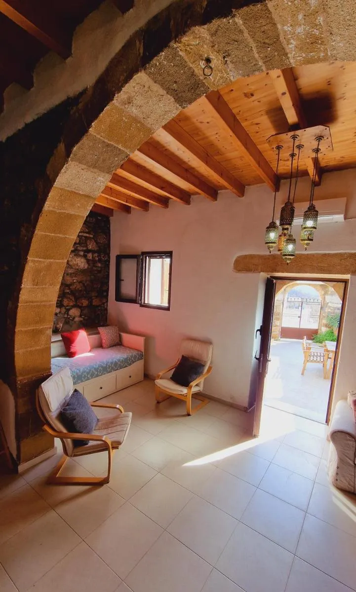 Image 3 of Yiannis Village house