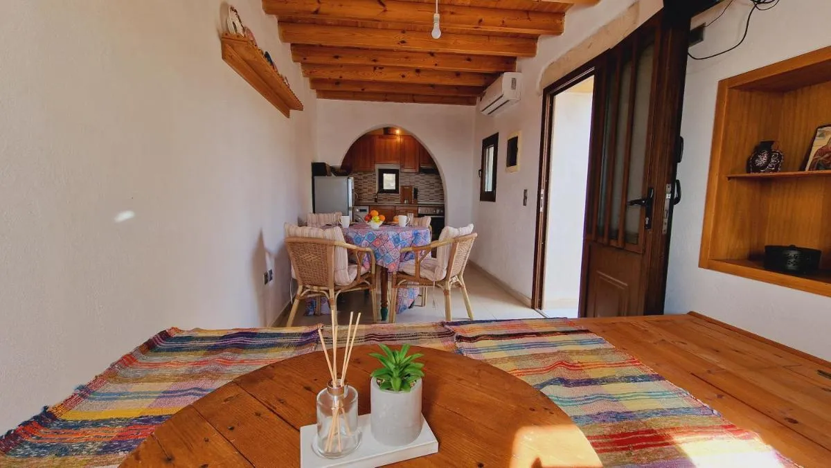Image 2 of Yiannis Village house
