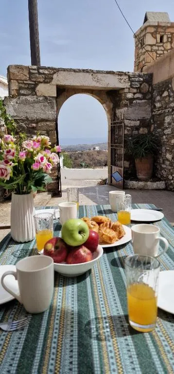 Image of Yiannis Village house