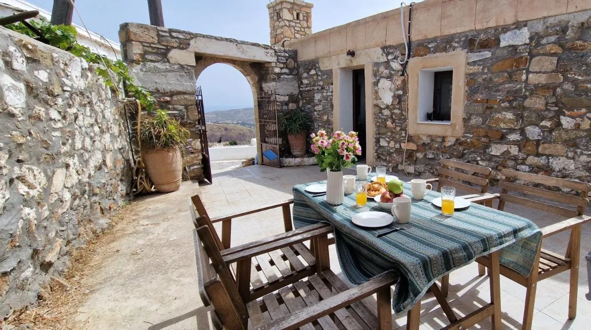Image 1 of Yiannis Village house