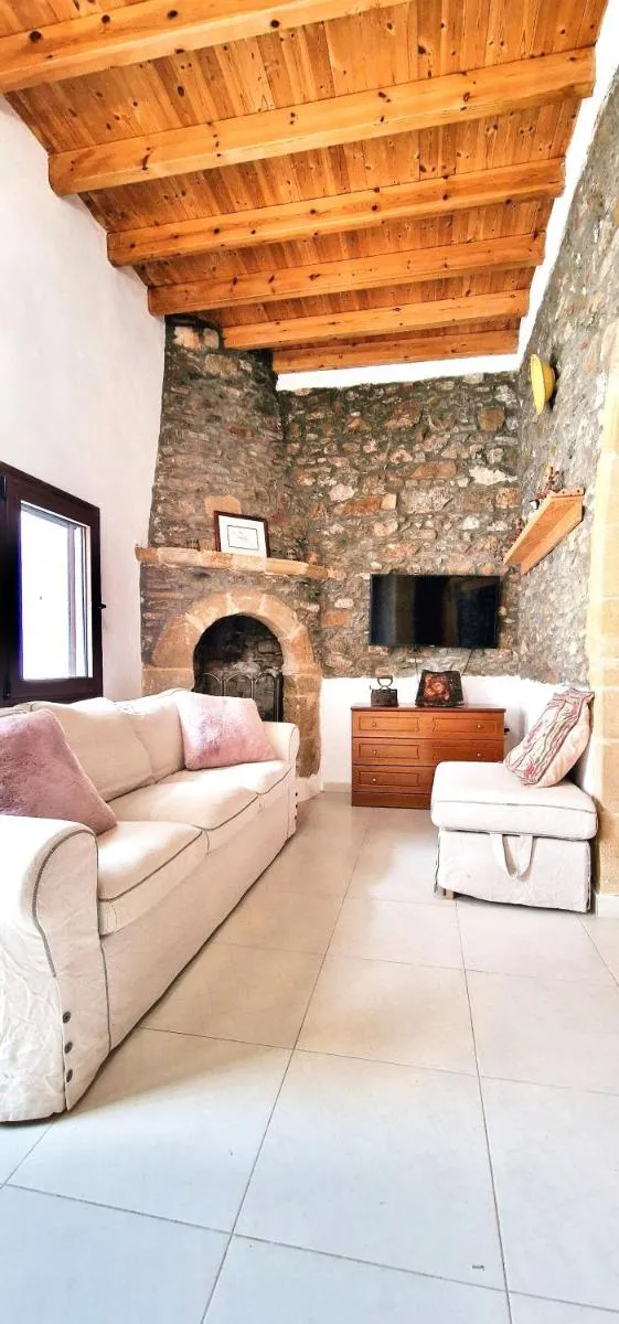Image 5 of Yiannis Village house