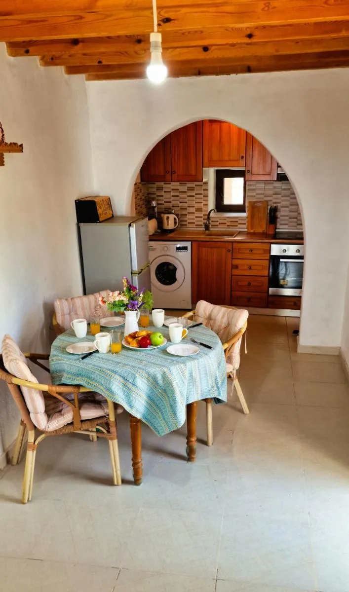 Image 6 of Yiannis Village house