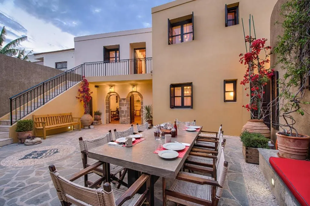 Image of Zacosta Villa Hotel