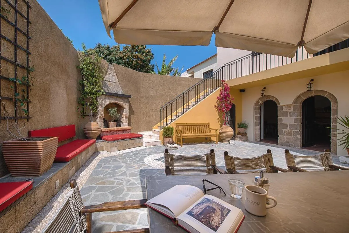 Image 5 of Zacosta Villa Hotel