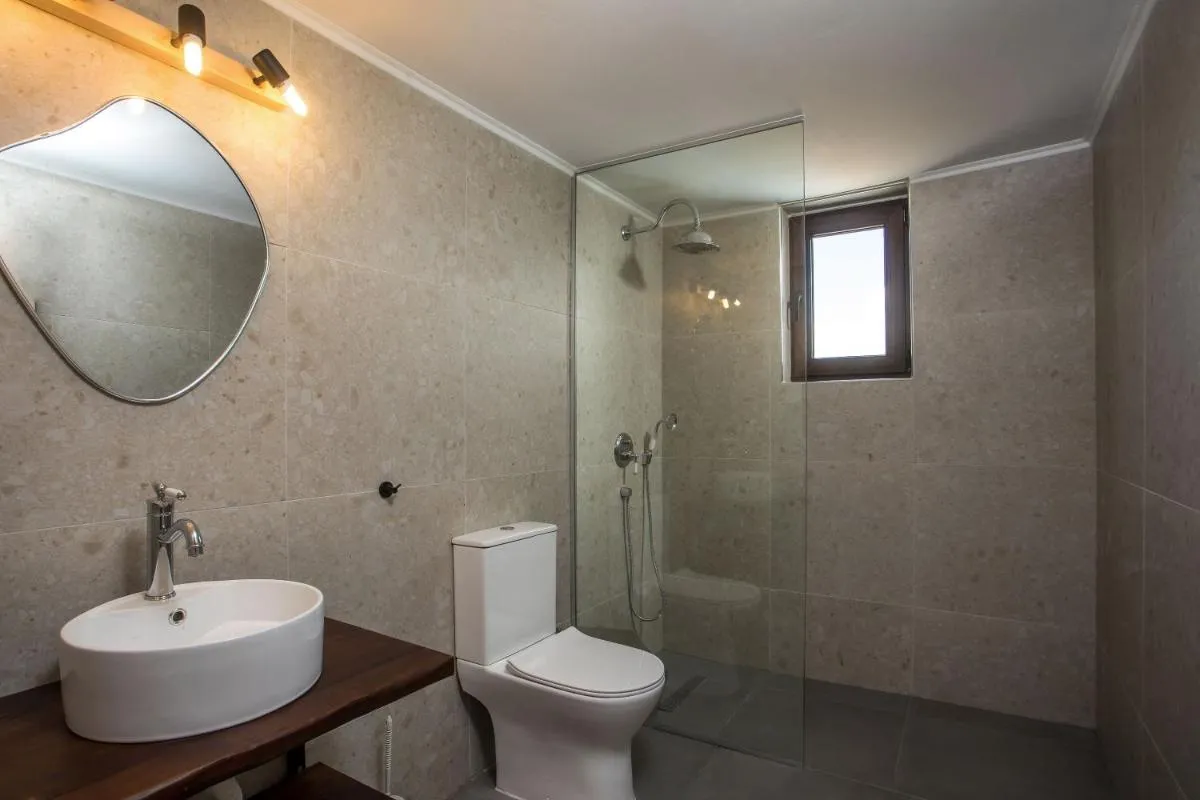 Image 2 of Zaia Suites & Living , Suite N6 , sea side view