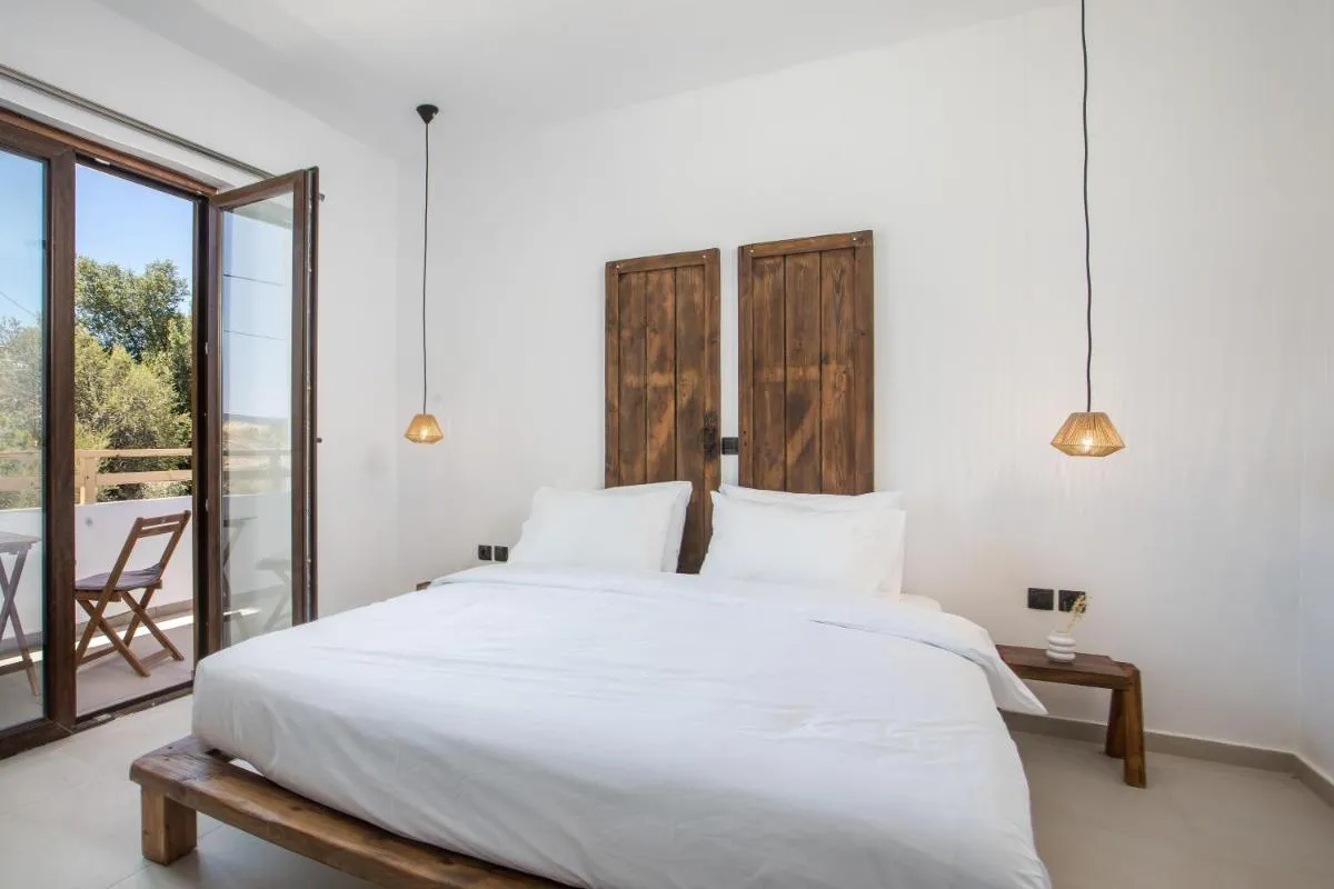 Image 1 of Zaia Suites & Living , Suite N6 , sea side view