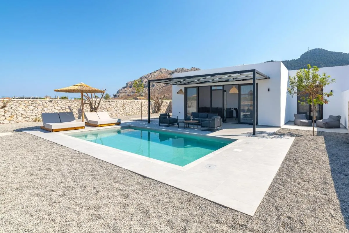 Image 4 of Zen Club Luxury Villas