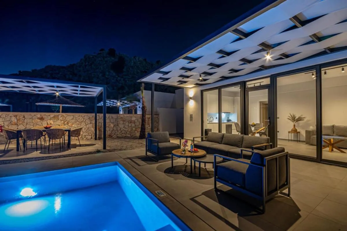 Image 3 of Zen Club Luxury Villas