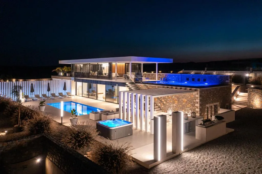 Image of amara luxury villas