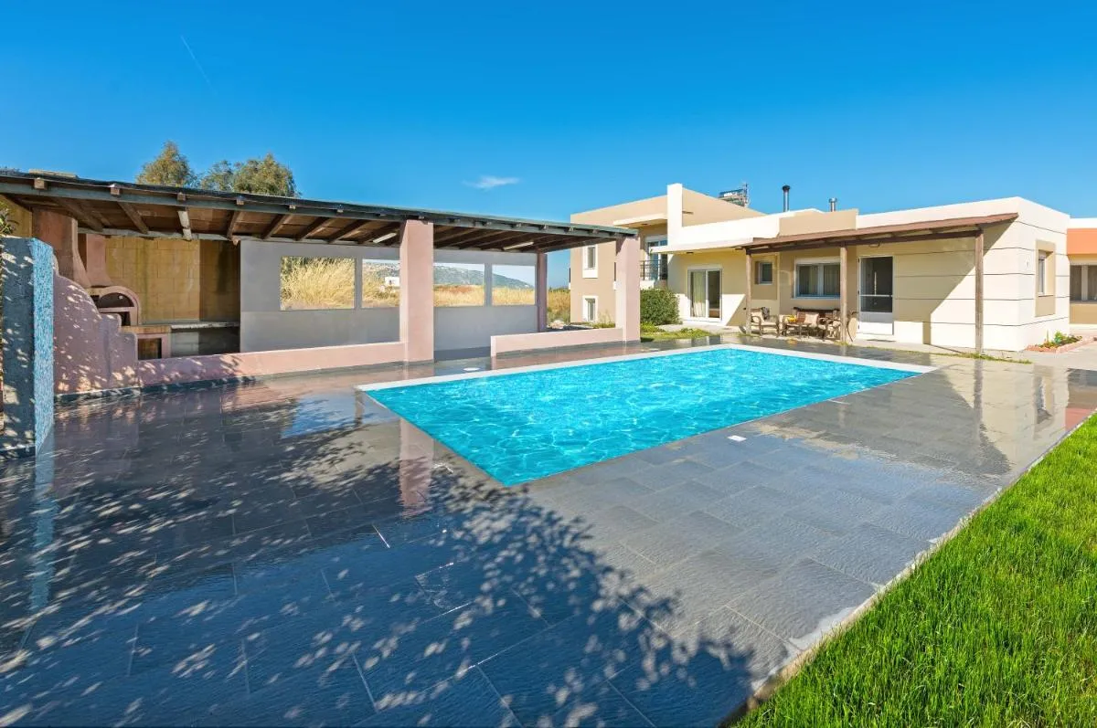 Image 3 of villa de calme