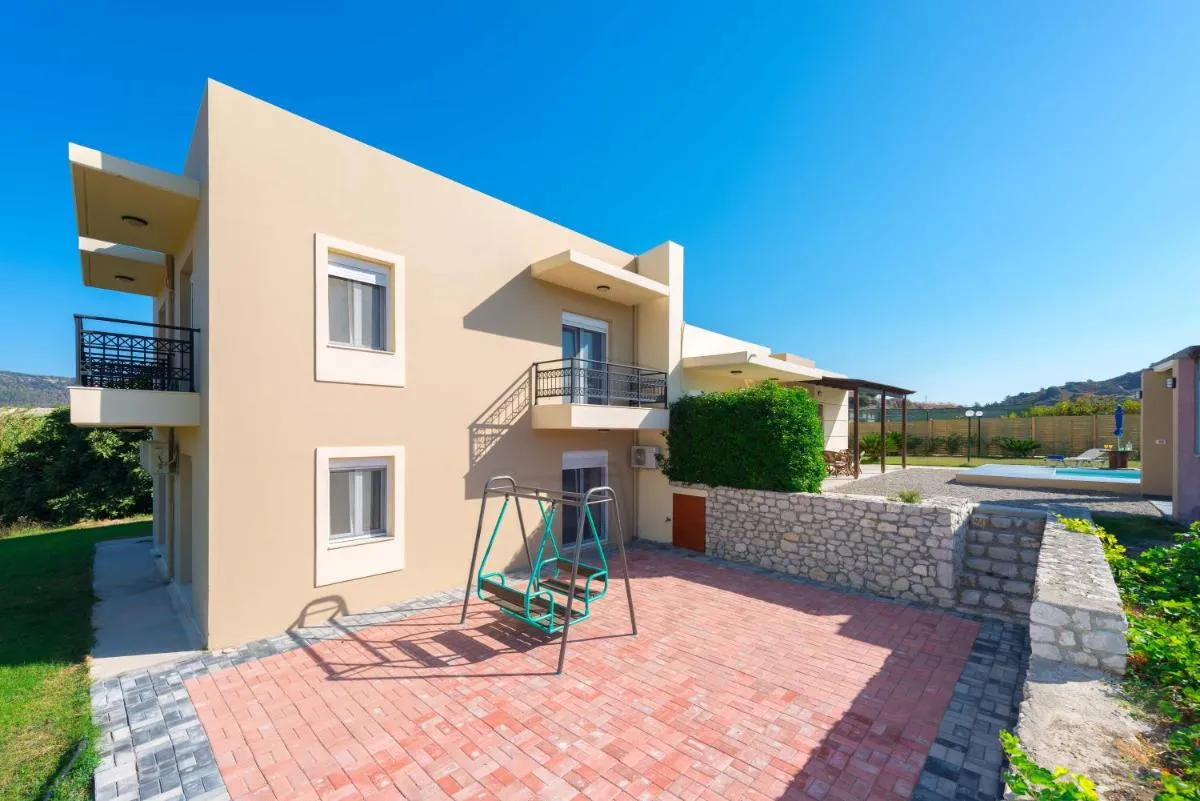 Image 6 of villa de calme
