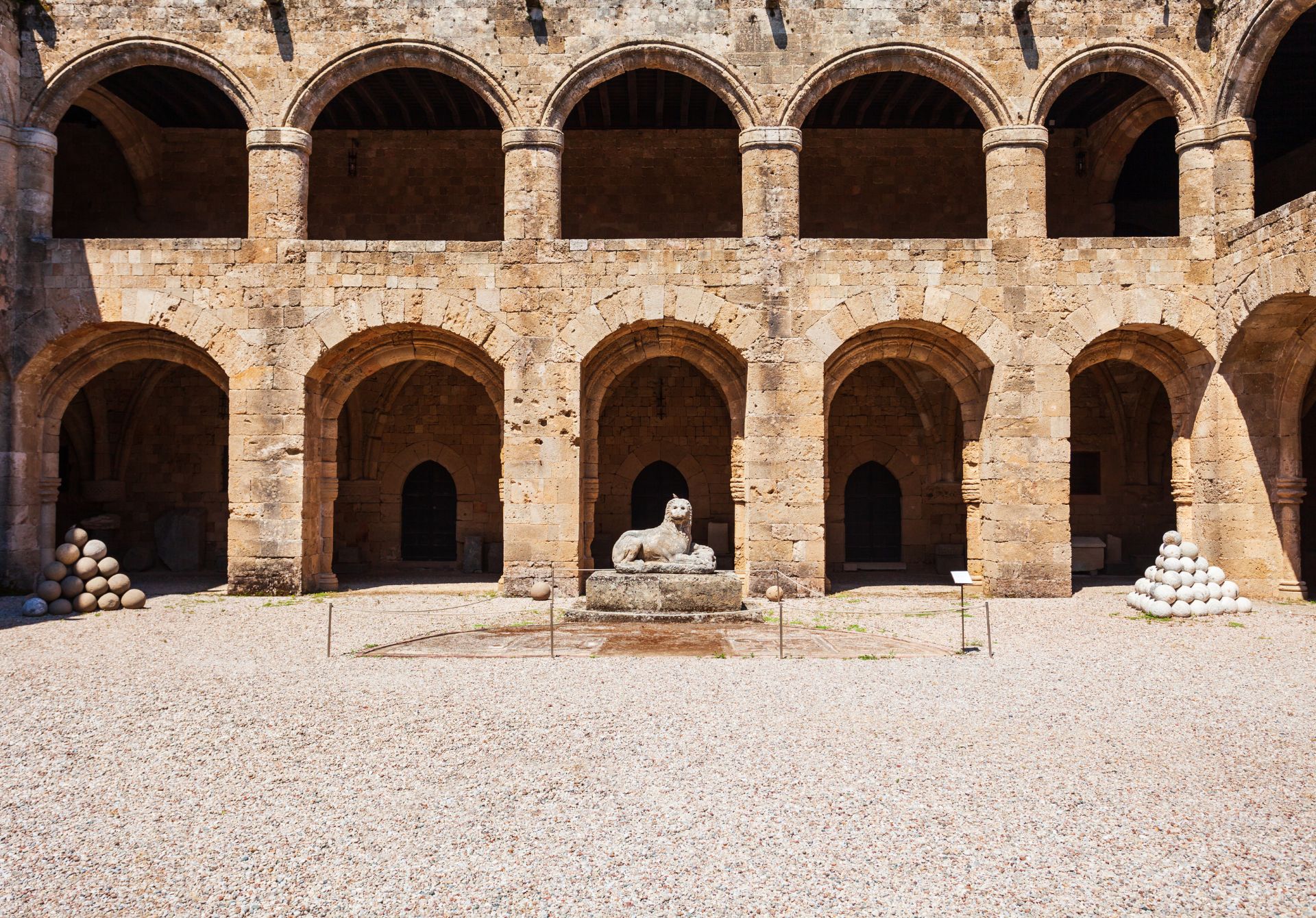 Archaeological Museum